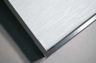 Коврик против скольжения AGO-FIBRE, белый, в размер ящика LEGRABOX (600x500 мм)