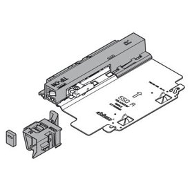 Комплект TIP-ON для TANDEM частичного выдвижения, прав.