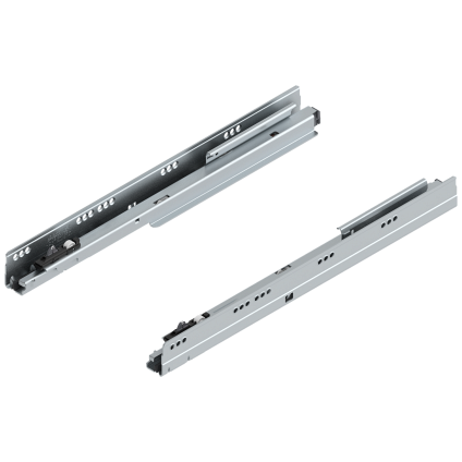 TANDEMBOX, направляющая с BLUMOTION, 50кг, 650мм, комплект