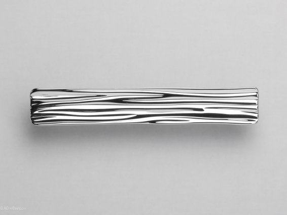 Oasi мебельная ручка-скоба 160 мм хром