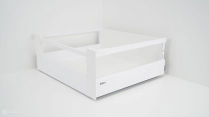 Внутренний TANDEMBOX Antaro в сборе (D 224, 550 мм), белый