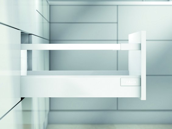 Ящик TANDEMBOX antaro (224х300), под саморезы, бел.