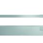 Ящик TANDEMBOX antaro TIP-ON BLUMOTION (высота B 160, глубина 400 мм, до 20 кг), крепление INSERTA, серый